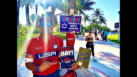 Is ISRAEL🇮🇱 “God’s Chosen People”⁉️Pope Leo XIV says: NO‼️ GOD says: YES‼️ Who’s Right ⁉️🤔