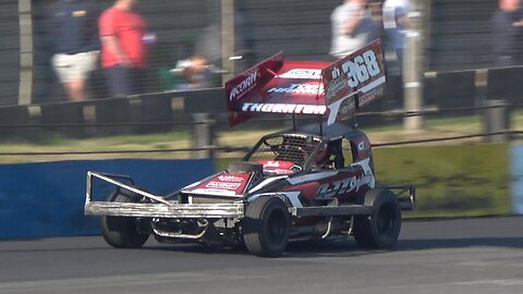 11-05-25 Brisca F1 Grand National, Skegness Stadium