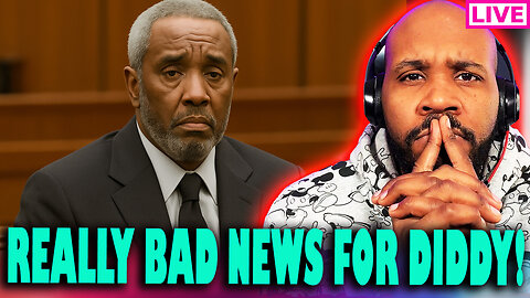 WHOA! BAD NEWS FOR DIDDY! Judge Says Names To Be EXPOSED In New Ruling! Selling Out MSG?!