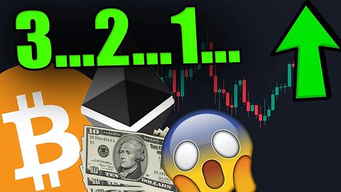 07 Jan 2025 - WOW... IT'S ABOUT TO HAPPEN FOR BTC, ETH, DOGE, SOL, XRP & CARDANO!