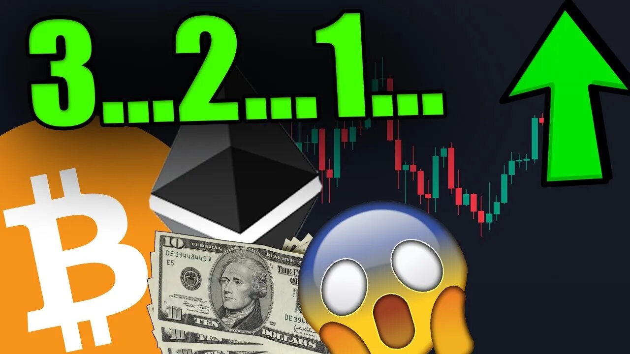 07 Jan 2025 - WOW... IT'S ABOUT TO HAPPEN FOR BTC, ETH, DOGE, SOL, XRP & CARDANO!