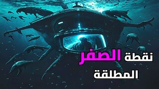 أسرار خندق ماريانا: هل تعلم ماذا يوجد في أعمق نقطة على كوكب الأرض؟