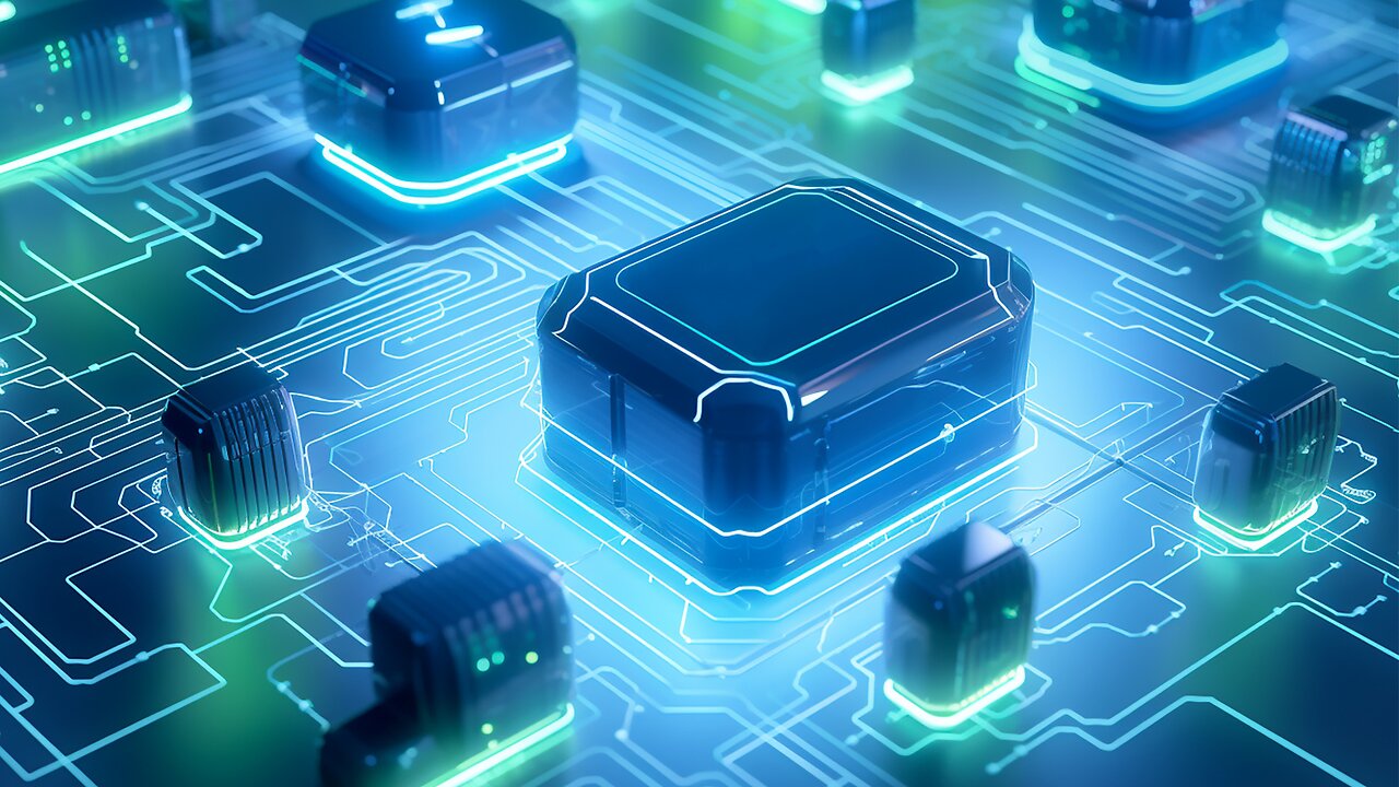 Think you're not using AI? Your phone says otherwise