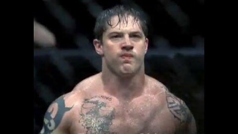 Warrior- Tommy vs Santana