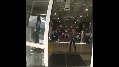 He Allegedly Steals from Store, Gains 5 Stars—Then It All Turns Tragic #theft #tragedy #japd