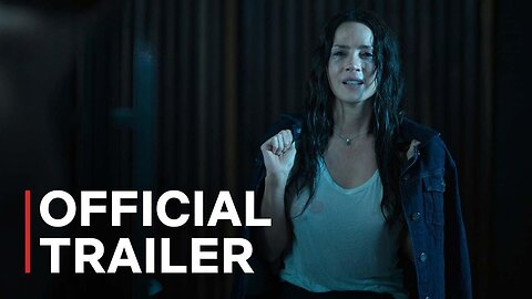 The Guest Official Trailer