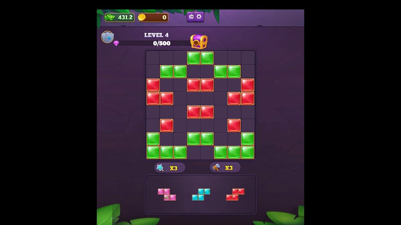 GEMSTONE 🔷 SUPRISE 😮 BLOCK APP AFTER LONG TIME YOU CAN SEE IT WONT PAY 💲& LONG PROCESS TO EARN🤬 SCAM