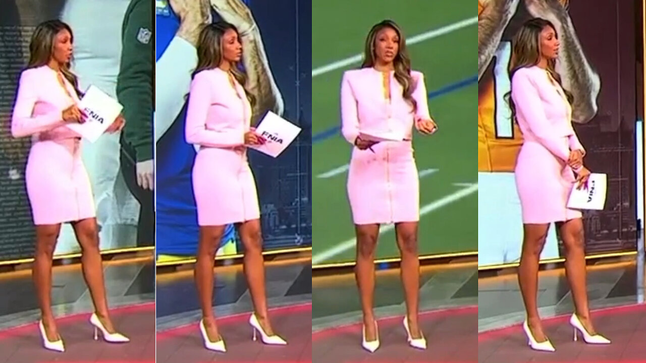 Maria Taylor Dec 14 2025