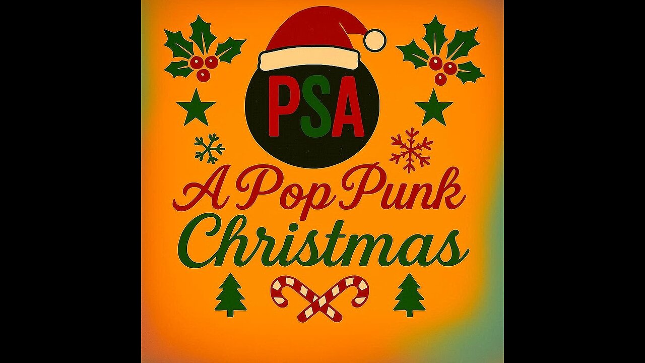 A Pop Punk Christmas (The Complete Album)