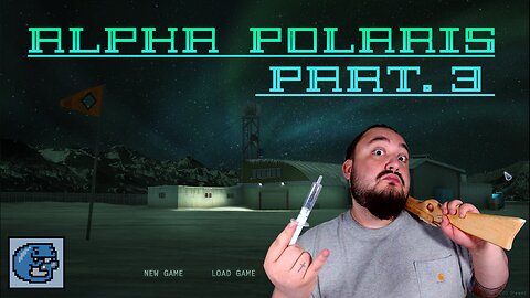 ALPHA POLARIS - P 3