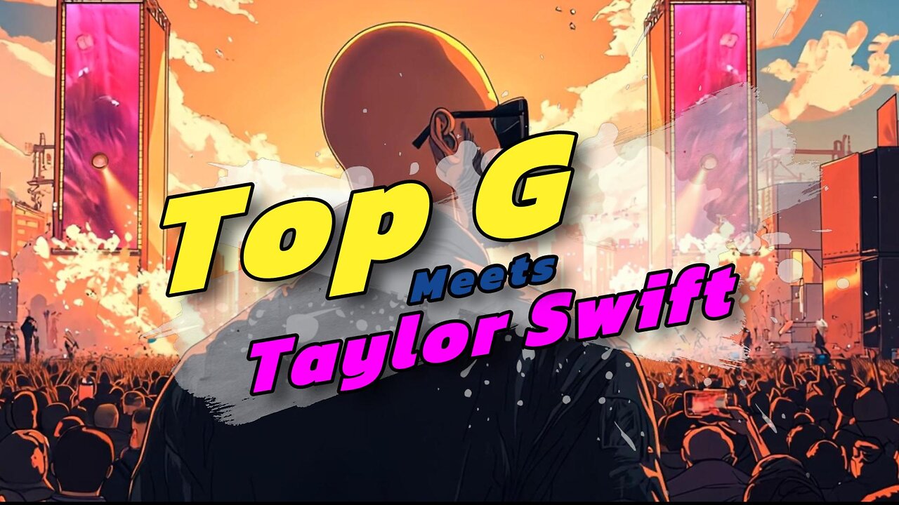 Top G Meets Taylor Swift (2024)