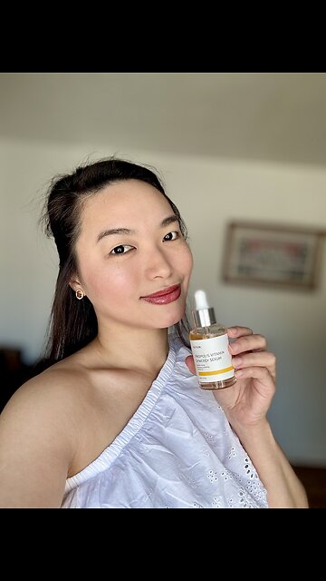 iUNIK - Propolis Vitamin Synergy Serum