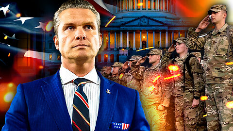How Christian Nationalists CAPTURED the US Military!!!