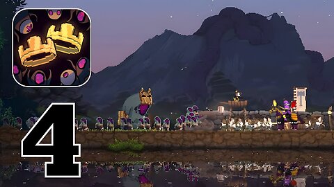 Kurukshetra: Ancension - Gameplay Walkthrough | Part 5 (Android, iOS)