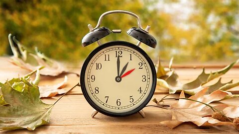 Trying New Time Slot
