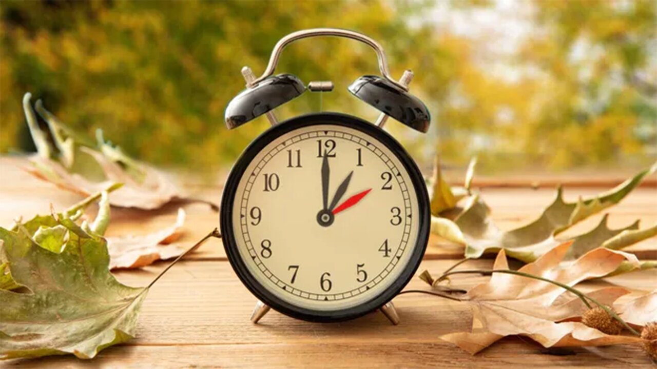 Trying New Time Slot