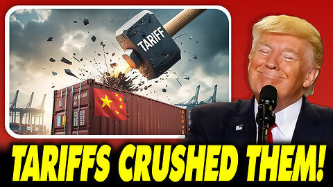 Trade War Backfires Job Losses Surge and Factories Shut Down