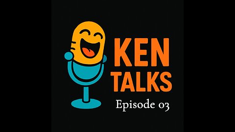 Episode 03|Ken Talks ICE Protests,Sinners, And The BET Awards