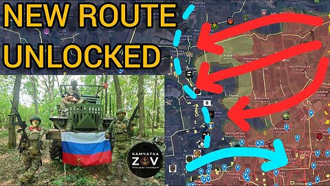 Ukraine War Update: Russian Forces Push to Key Pokrovsk Defense Line