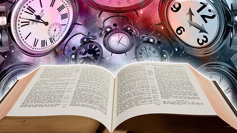 Does the Bible Teach Predestination? (Old Testament)