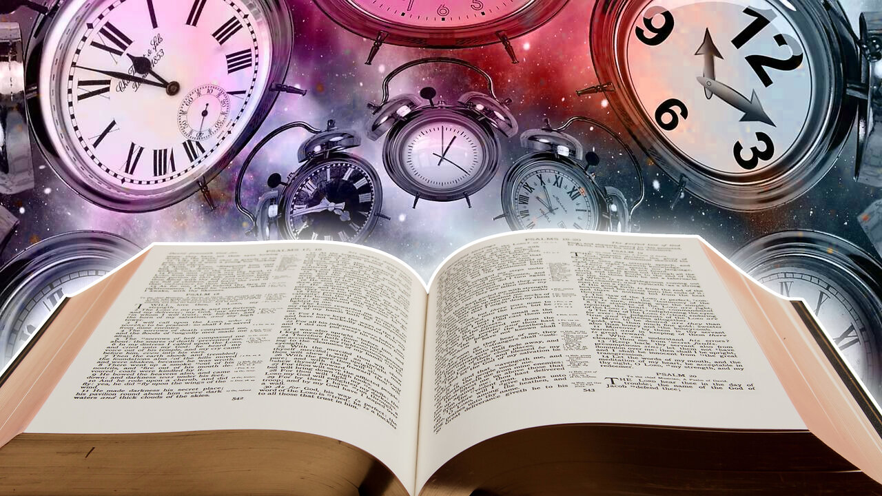 Does the Bible Teach Predestination? (Old Testament)