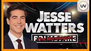Fox News Jesse Watters Primetime Sept. 17: VP JD Vance Interview, Kimmel Fired & More | on UVueTV