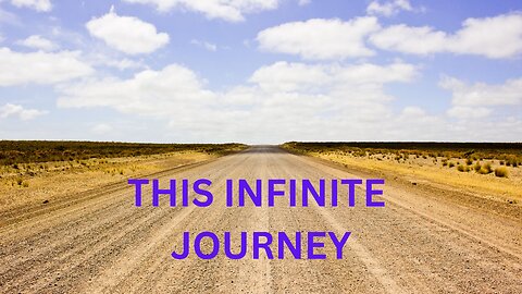 THIS INFINITE JOURNEY ~JARED RAND GLOBAL MEDITATION CALL 03-23-2025