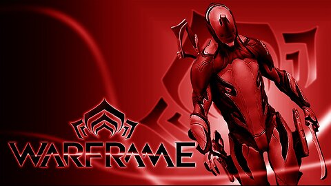 WARFRAME 005 hmm lets go back 4 refresh -.-