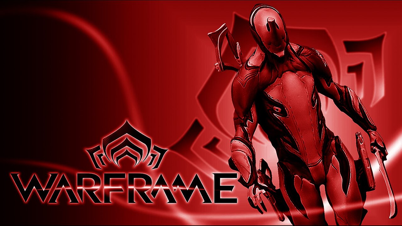 WARFRAME 005 hmm lets go back 4 refresh -.-