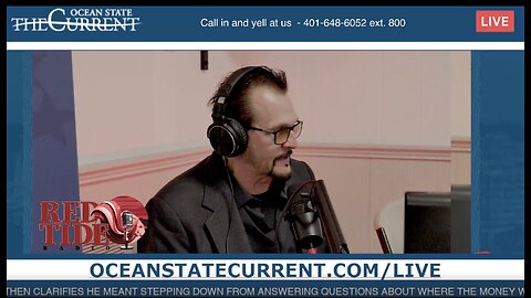 RTR: Live at the Freedom Expo!