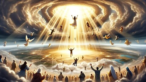 HOTC QW | Comet 3I/Atlas, Alien Spacecraft?, Rapture Explained By The World | Wed Sept 10th, 2025”