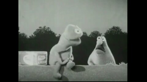 Marina bread #vintage ad (45) #coffee #wilkinscoffee #puppet #muppets #jimhenson #vintagead