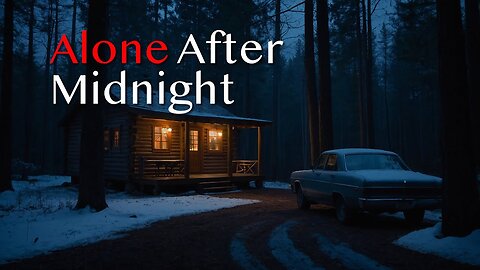 4 Very Scary TRUE New Year's Eve Isolation Horror Stories