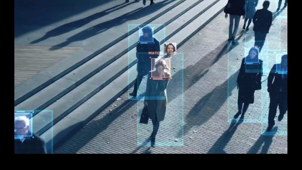 Introduction to the dystopian slave future: The new digital enslavement system is here.