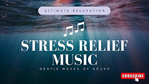 1 Hour Healing Music for Meditation & Mindful Relaxation | Find Balance, Calm & Deep Focus