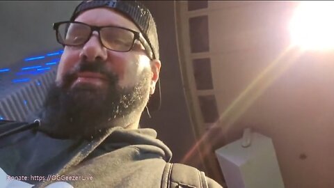 🛑 🏁🎲 OG GEEZER MEETS UP WITH CHICKENANDY & FRIENDS IN LAS VEGAS 11-20-25