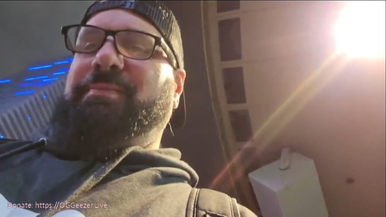 🛑 🏁🎲 OG GEEZER MEETS UP WITH CHICKENANDY & FRIENDS IN LAS VEGAS 11-20-25