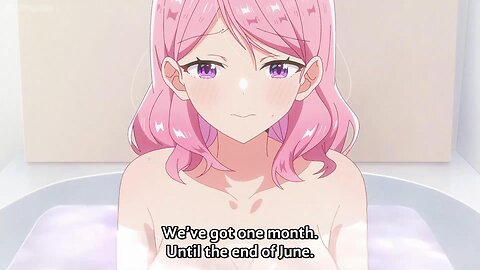 mai's compromise | There's No Freaking Way I'll be Your Lover! Unless...