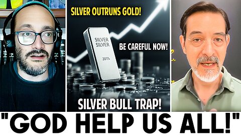 “'Everyone's FREAKING OUT! We’ve Never Seen Anything Like This in Recorded History” -Tiggre & Farber