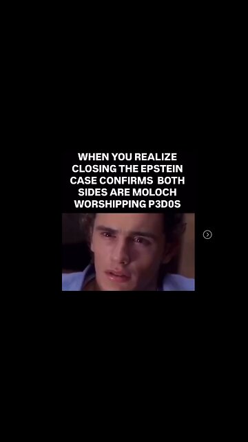 THE SENATOR IS CONNECTED TO SOURCE "ANIMAL MAGNETISM IS THE TRANSMISSIVE LINK THAT CONNECTS THE PEDOPHILES TO THE MIND"