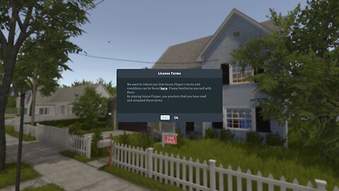 House Flipper Ep1