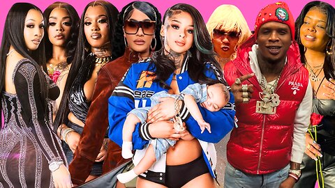 Chrisean DEMONIC Behavior EXPOSED 😈 Ivori GOES OFF On Natalie 🤬 Baddies USA 🇺🇸 Bino LOVE Jaidyn ⁉️