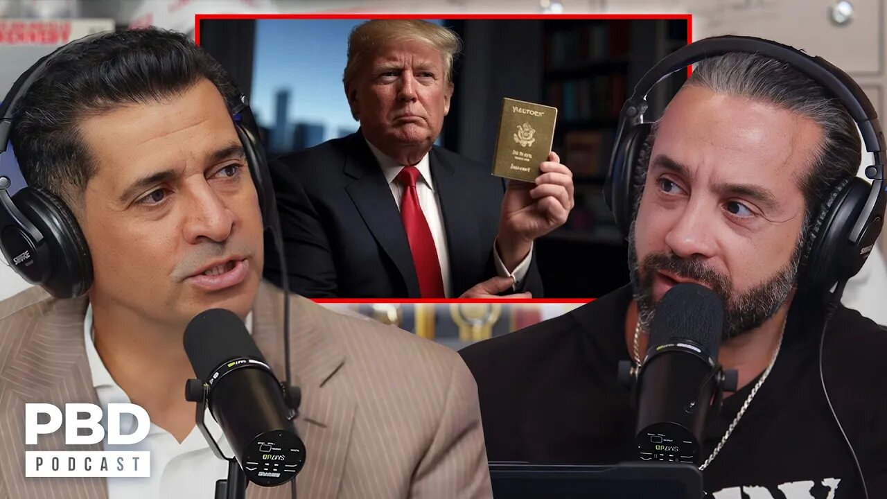 Trump’s new “Golden Visa” scheme just made $5 billion in a single day