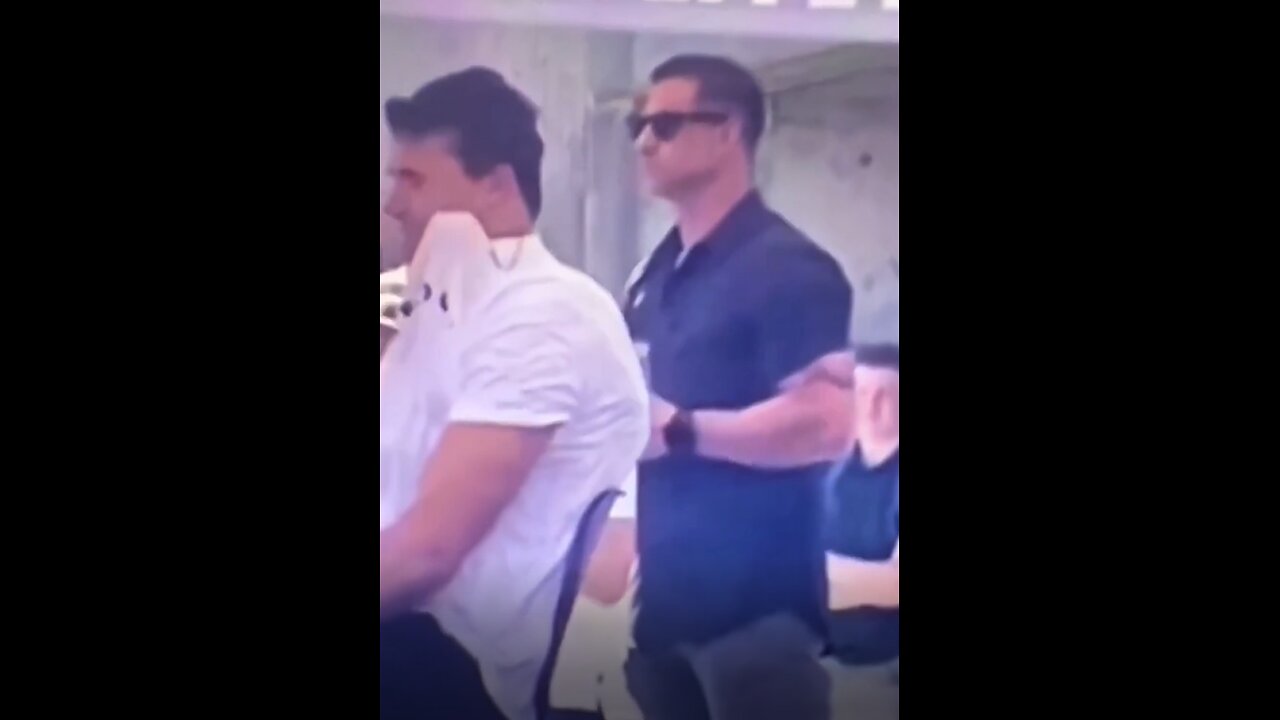 BOMBSHELL: Video Proves Charlie Kirk Murdered By Device Detonated Under Clothing, Not A Magic Bullet