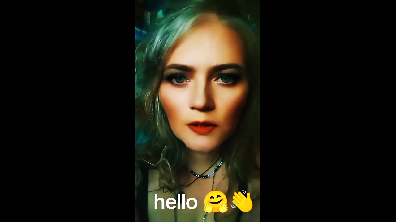 она мой хит
