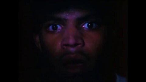 Rockwell - Somebody's Watching Me (Official Music Video)