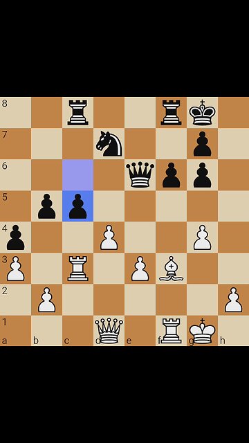 Daily Chess Puzzle 26.01.2026