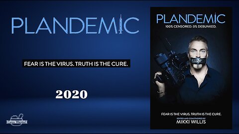 Plandemic (2020) | COVID Vaccine Documentary