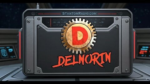 🟢Star Citizen - StantonRadio.com Remake