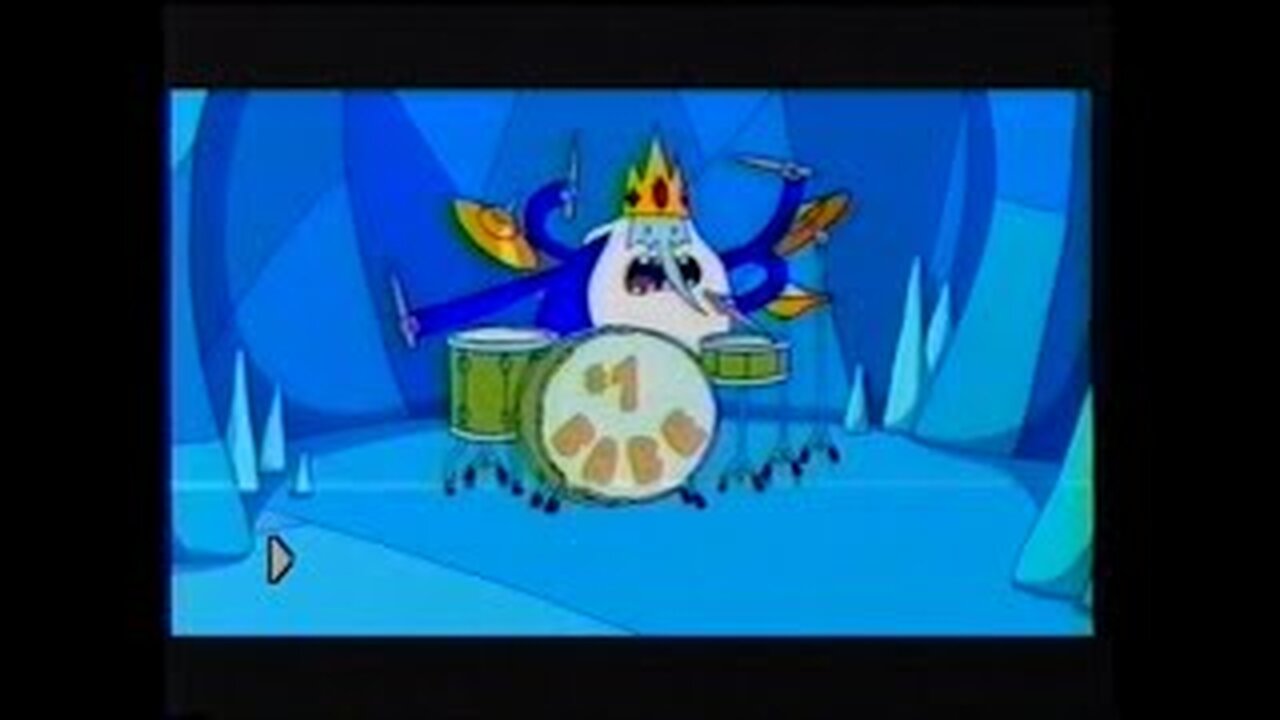 Cartoon Network Commercials March 26, 2010